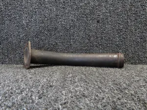 0750130-3 Cessna 182E Exhaust Tube